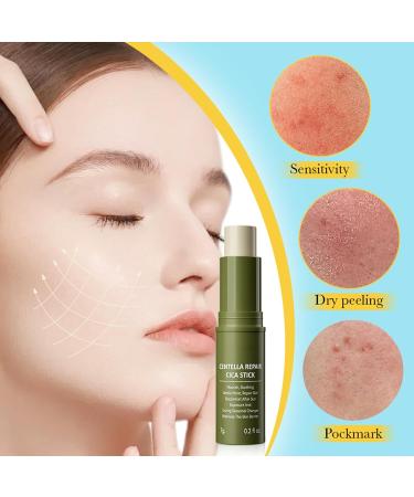 2PC Cleansing Balm Moisture Deep Cleansing Balm Oil Melting Balm Makeup Remover for Facial Cleansing Gentle Facial Cleanser Exfoliating Naturally Suitable for Skin Type - Buy Online on GoSupps.com