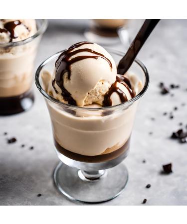 Chocolate Dessert Sauce | Seductive Topping - 600g Bottle | Versatile Delicia Sauce for Creative Treats - Buy Online on GoSupps.com