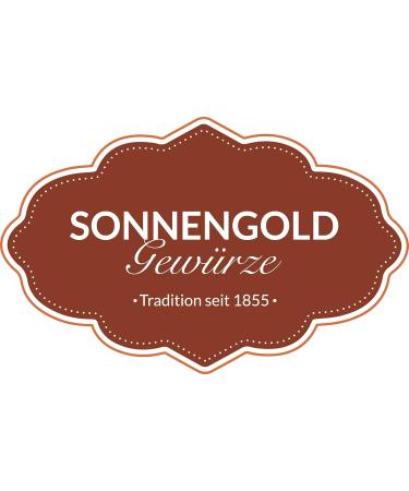 Sonnengold Spices 1000g Spanish Pink Peppers Fierig & Intensive 100-120ASTA Master Quality Since 1855 Hand-Packed in Environmentally Friendly Packaging - Buy Online on GoSupps.com