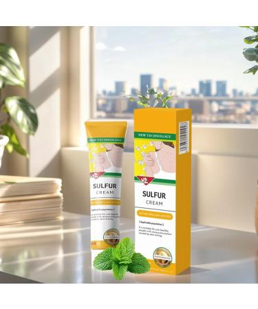  Holdes Anti-Itch Cream | Soothing Care 20g - Fast-Absorbing Balm for Combination Oily and Sensitive Skin - Post-Sports Recovery - Buy Online on GoSupps.com