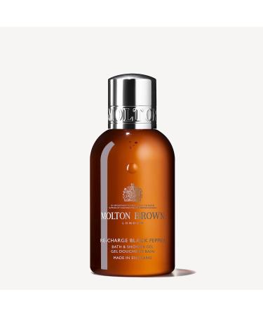 MOLTON BROWN BLACK PEPPER 100ml (TRAVEL SIZE)