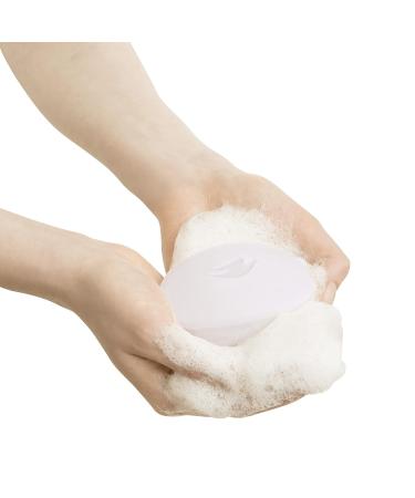 Dove Beauty Bar Peony, Gentle Skin Cleanser and Moisturizer, 3.75 oz (Pack of 2) - Buy Online on GoSupps.com