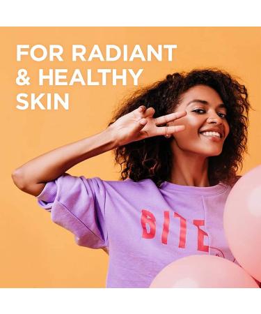 ReserveAge Nutrition Collagen Replenish â€“ Mixed Fruit Flavor Soft Chews (60 Count) for Healthy Skin & Joints - Buy Online on GoSupps.com