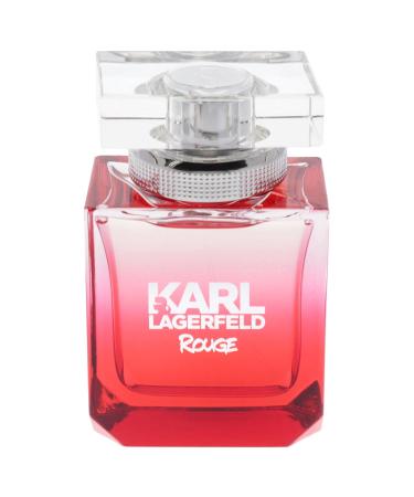 Karl Lagerfeld Rouge for Women - 2.8 oz EDP Spray - Buy Online on GoSupps.com