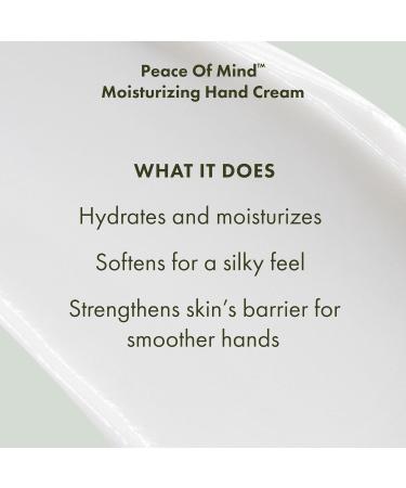 Origins 3-Piece Peace of Mind Travel Hand & Body Skin Care Gift Set | Exfoliating Scrub Hand Cream & Aromatherapy Experience | With Eucalyptus Peppermint & Basil Essential Oils | Wellness Gift - Buy Online on GoSupps.com