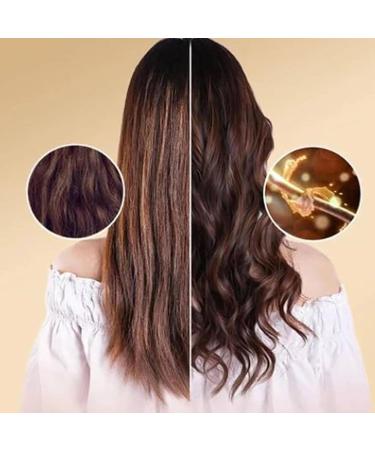 IFFANY Curl Boost Defining Cream Volumizing Cream for Curly Hair Curl Cream for Wavy Hair Long Lasting Moisturizing Styling Cream for Anti-Frizz Hair - Buy Online on GoSupps.com