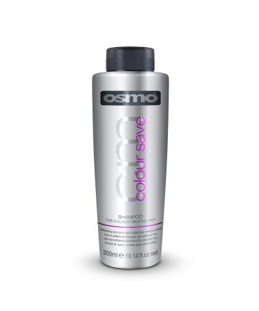 Osmo Colour Save Shampoo 300ml