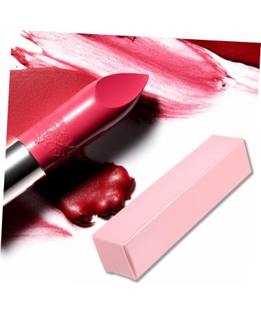 15 pi ces Bo tes Papier Rose l gant pour Tubes de Gloss Protection L g re et Design Minimaliste pour Cosm tiques - Buy Online on GoSupps.com