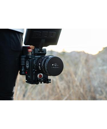PolarPro 82mm Peter McKinnon Variable ND Filter | Signature Edition II - 2-5 Stop - Buy Online on GoSupps.com