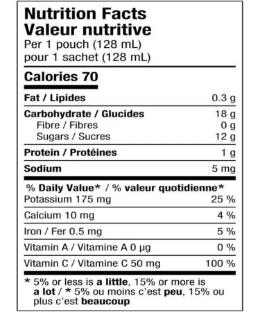 Love Child Organics Apples Strawberries Beets + Blueberries Puree - 128 ml - Buy Online on GoSupps.com