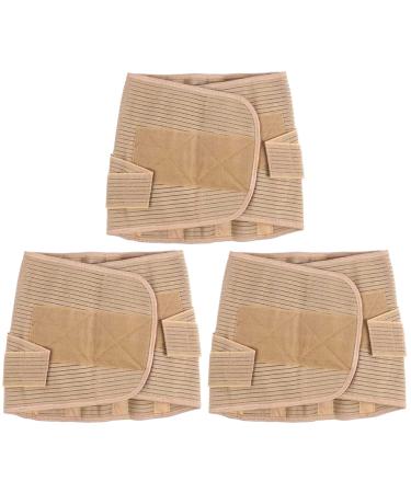 Lumbar Support Belt Breathable Lower Back Brace Lightweight Back Belt Widened Design Bac Support Belt for Men Women Upper and Lower Back Pain Relief Posture Correction Size L - Buy Online on GoSupps.com