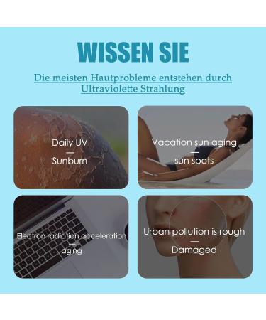 EONFAVE Mineral Sun Powder SPF 50 Matte Loose Powder with Brush Oil Control Longlasting Waterproof Light and Breathable Makeup Powder - Buy Online on GoSupps.com