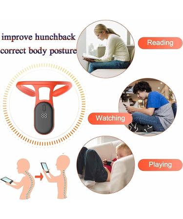 NeckEase Ultrasound Lymphatic Massage Device - Soothing Neck Instrument for Pain Relief | Black - Buy Online on GoSupps.com