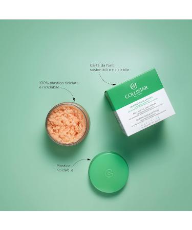 Collistar Anti-Age Talasso Scrub 300g - Best International Shipping Rejuvenating Exfoliant for Glowing Skin - Buy Online on GoSupps.com