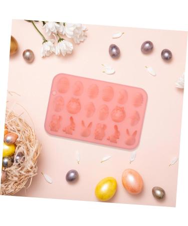 Alipis for Soap Tin Food Party para De Dessert Fudge Bunny Multiple in Easter Cake Mold Candy DIY - Buy Online on GoSupps.com