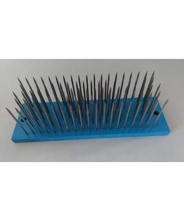 1 Hair Hackle. Wig Making Hetchel. Lace Wig Hair Colour Blending and mixing hair bulk - Buy Online on GoSupps.com