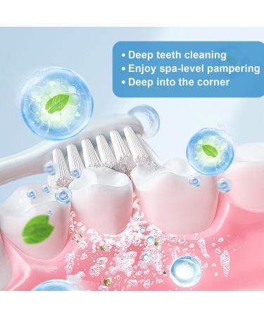 SP-7 Probiotic Toothpaste for Fresh Breath & Whitening - Deep Cleaning Care (2Pcs + 2 Toothbrushes) - International Shipping Available - Buy Online on GoSupps.com