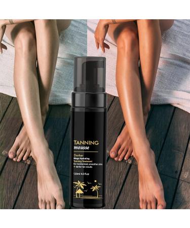 Sun-Kissed Skin: Maximize Tanning with 120ml Tan Accelerating Dry Spray Oil - Buy Online on GoSupps.com