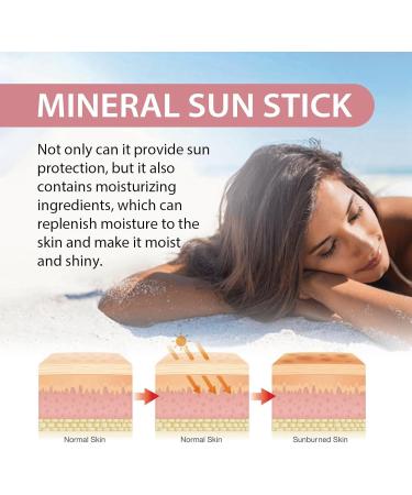 Sun Cream SPF 50 Suncream for High Sun Protection SPF 50 Face Moisturiser Face &Body Sun Cream Strong Sun Protection Sun Lotion Non-Greasy Matte Sunscreen Korean Sunscreen Sunscreen SPF 50 Face - Buy Online on GoSupps.com