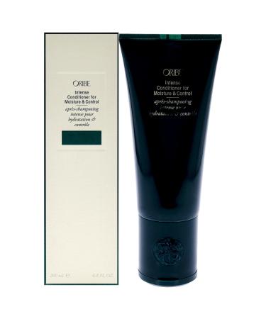 Oribe - intensive conditioner - Moisture & Control line - 200 ml - Buy Online on GoSupps.com