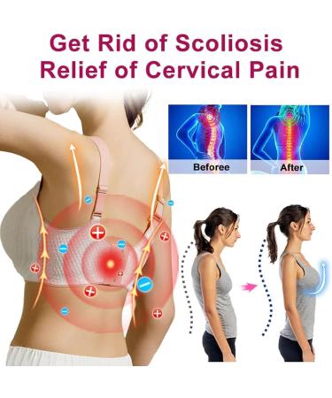 OCKULT Jelly Gel Shaping Bra Elrosy Jelly Gel Bra Elrosy Bra Elrosy Jelly Gel Bra for Women 3XL Green - Buy Online on GoSupps.com