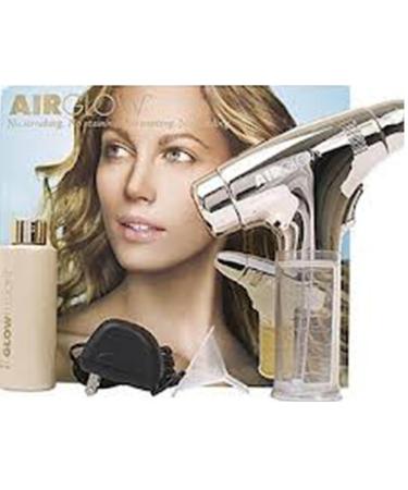 Air Glow Air Gun