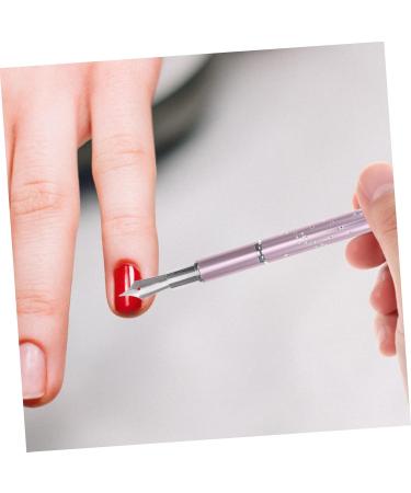 BIUDECO 1 Set Nail Art Kit Nail Tool Kit for Professional Nail Art Tool - Buy Online on GoSupps.com