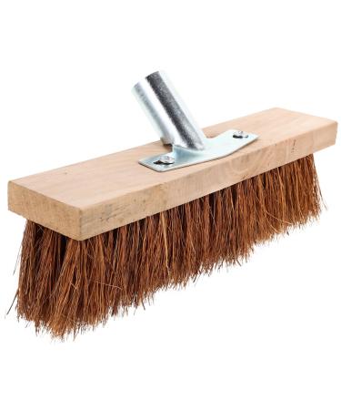 Healeeved kitchen bristle floor for exchange floor with handle brushes brush attachment exchanging the floor floor cleaning iron mane mane