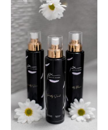 Pretty Sweet - Fruity fragrance mist - Buy Online on GoSupps.com
