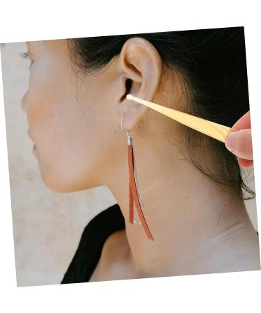 3pcs Healeved Ear Pick Kit - Ear Cleaning Tool for Earwax Removal and Ear Care - Buy Online on GoSupps.com
