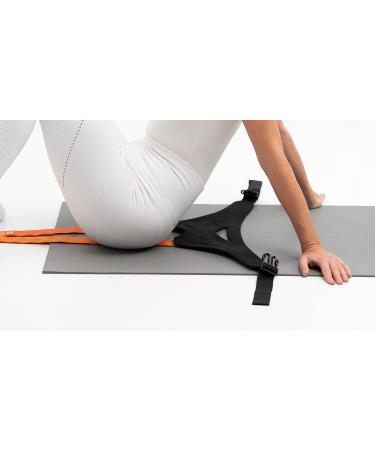 ROOZEN BELT Classic | Back Relaxation & Posture Optimization | Flexible & Effective Support for a Healthy Back - Shop Internationally! - Buy Online on GoSupps.com