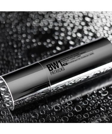 PATRICKS | BW1 Hydrating Body Wash for Men | Bath & Shower Gel | Sulfate Free | 200ml 1 Ounce (Pack of 1) - Buy Online on GoSupps.com