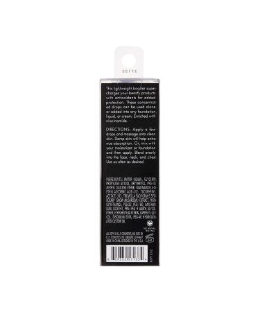Shop E.L.F. Booster Drops Antioxidant - 0.51 Fl Oz (15 ml) | Revitalize Your Skin - Buy Online on GoSupps.com