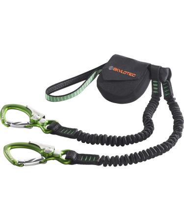 Skylotec Skysafe Sam Black/Green