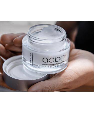 Ormus Patagonia Dabar Frecuencial Kit - Light Gold Face Cream & Body Moisturizer for Hydration Relaxation & Rejuvenation - 50ml & 200ml International Shipping Available - Buy Online on GoSupps.com