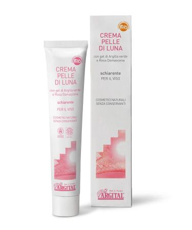 ARGITAL Moon skin facial cream 30 ml