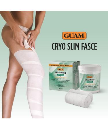 Guam Cryo Slim Headbands - Buy Online on GoSupps.com