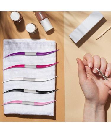 Nail Dotting Pens Nail Pen Dotting Tools Nail Art Double Ended Nail Art Pen Nail Dotting Tool Set Manicure Kits - Buy Online on GoSupps.com