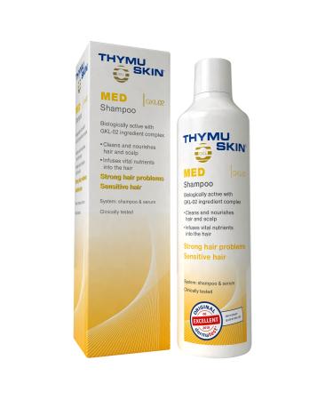 THYMUSKIN Med Shampoo 1 pack (1 x 200 ml)
