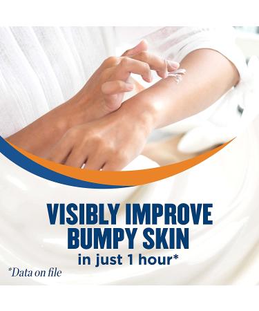 Gold Bond Ultimate Rough & Bumpy Skin Therapy 8oz - Exfoliate, Moisturize, Smooth, Soften - Reduce Bumps & Rough Patches - Buy Online on GoSupps.com