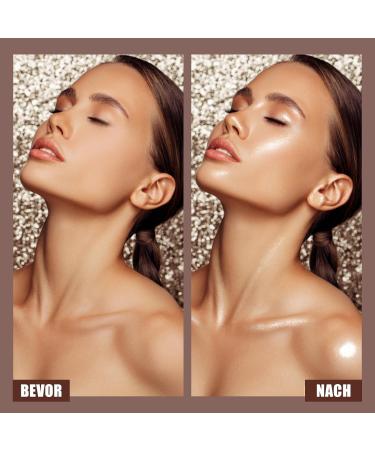  EONFAVE Creamy purple eyeshadow pencil waterproof long-lasting and smudge-proof cream eyeliner pencil - Buy Online on GoSupps.com