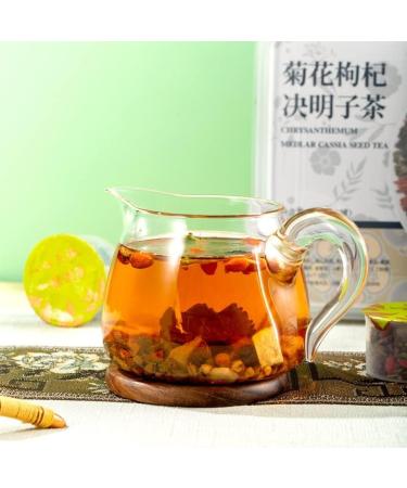 Premium Goji Berries Cassia Etc. Combinaison De Tisanes 15 Bo tes/bo te Petites Bo tes De Th Sant 300g (10 58oz) - Buy Online on GoSupps.com