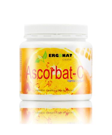 Ergonat Ascorbat-C - 200 g