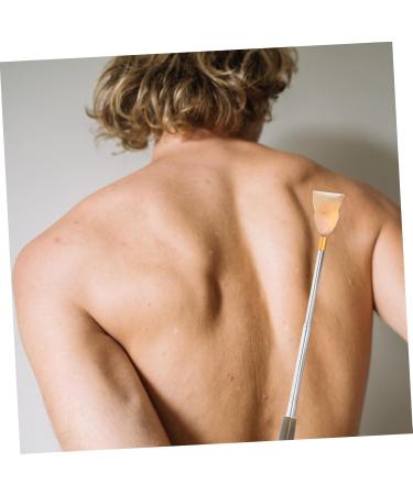 Beavorty Tickle Stretching Rod - Long-Lasting Back Scratching & Massage Device for Ultimate Relief - Buy Online on GoSupps.com
