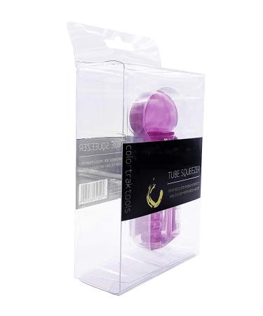 Colortrak Tube Squeezer - Get Every Last Drop! Precision Measurements, Easy Twist Design - Buy Online on GoSupps.com