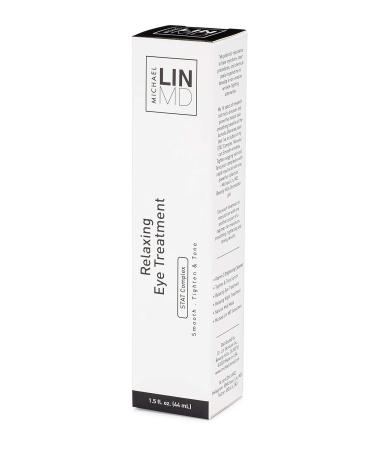 Buy Relaxing Eye Treatment 1.5 oz - Revitalize and Refresh Your Eyes | Fast International Shipping - Buy Online on GoSupps.com
