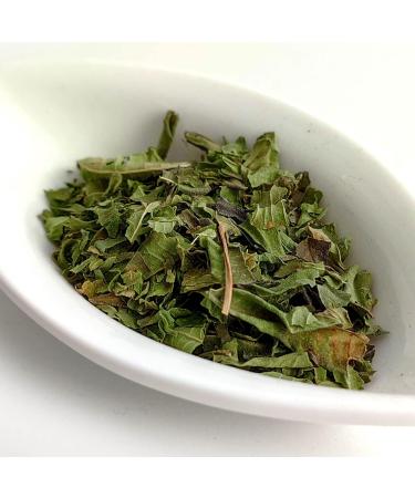 Elixir Herbs Spices 30 g Greek lemon dye tea from Crete coarsely chopped by Elixir Herbs & Spices 30 g lemon dye tea 6 - Buy Online on GoSupps.com