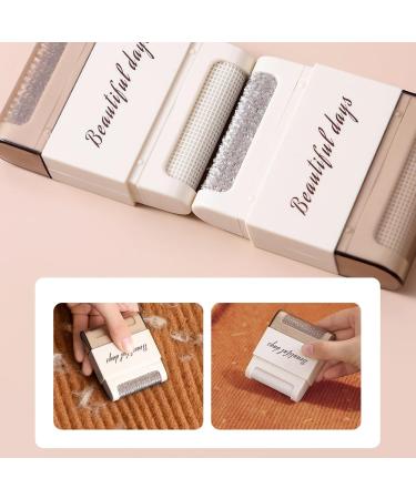 Tondeuse Manuelle pour Boules de Cheveux Mini pilateur Portable Rasoir pour V tement et Pull Outil de Nettoyage du Linge - Buy Online on GoSupps.com