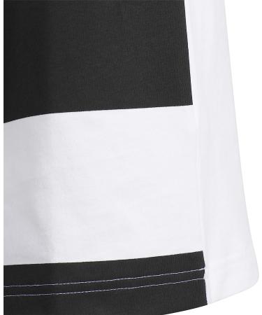 adidas Boys' B Rugby Polo - White, Size Medium - Buy Online on GoSupps.com