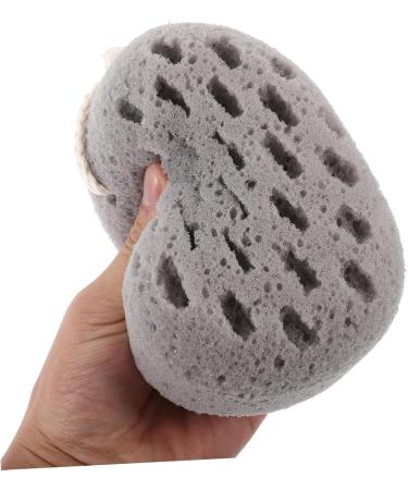 MAGICLULU Bath Sponge Shower Scrubber Body Scrubber Shower Ball Bath Ball Shower Skin Scrubber Shower Sponge Exfoliating Sponge Bath Exfoliating Tool Back Scrubber Bathing Scrubber - Buy Online on GoSupps.com